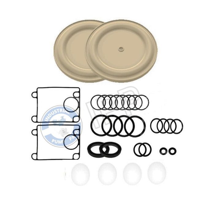 I637391-TM Repair Kit That Fits for ARO® PUMP