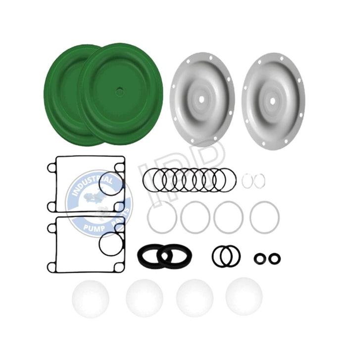 I637391-TT Repair Kit That Fits for ARO® PUMP