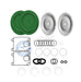 I637391-TT Repair Kit That Fits for ARO® PUMP