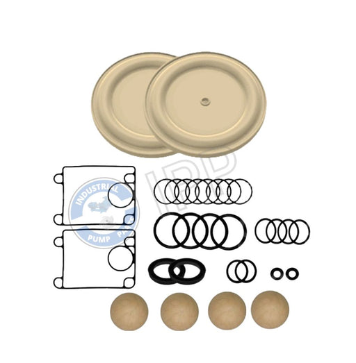 I637396-AA Repair Kit That Fits for ARO® PUMP