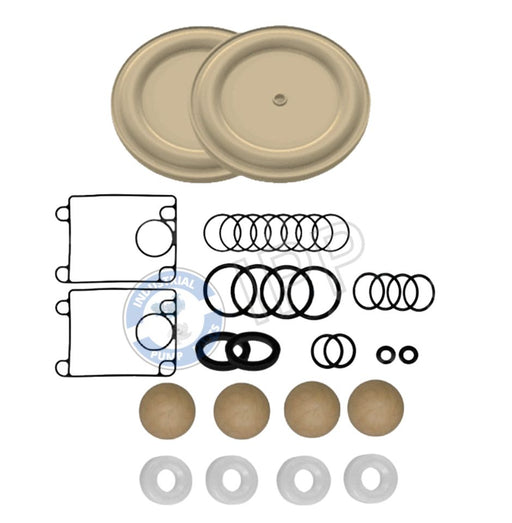 I637396-PAA Repair Kit That Fits for ARO® PUMP