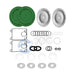 I637396-PTT Repair Kit That Fits for ARO® PUMP