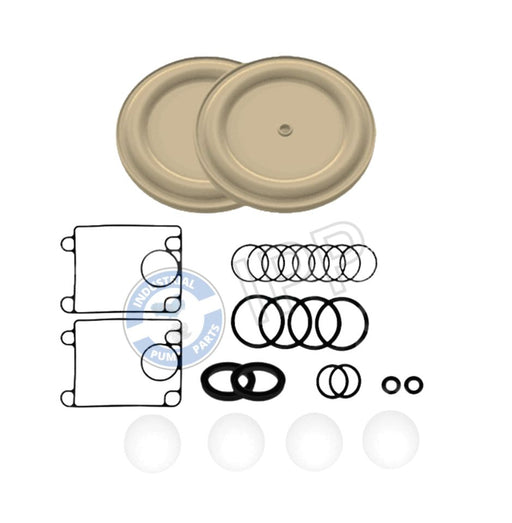 I637396-TA Repair Kit That Fits for ARO® PUMP