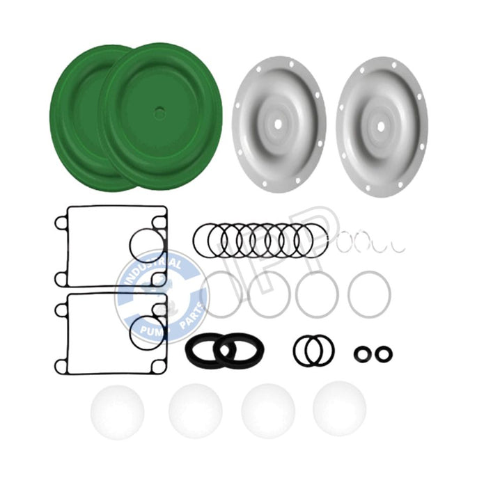 I637396-TT Repair Kit That Fits for ARO® PUMP