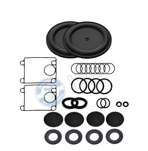 I637396-VV Repair Kit That Fits for ARO® PUMP