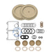 I637401-CC-SC Repair Kit That Fits for ARO® PUMP