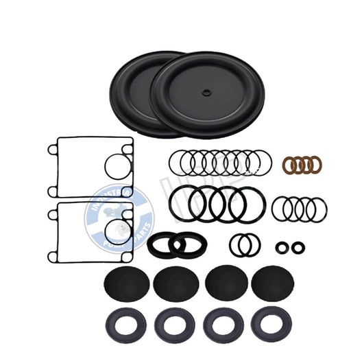 I637401-GGG Repair Kit That Fits for ARO® PUMP