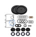 I637401-GGG Repair Kit That Fits for ARO® PUMP
