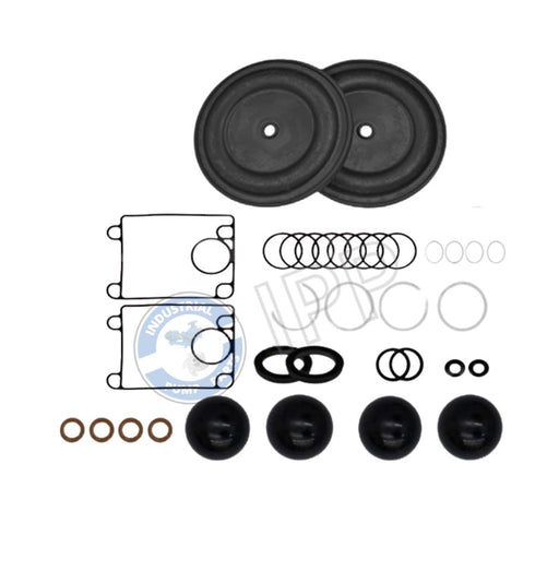 I637401-GG Repair Kit That Fits for ARO® PUMP