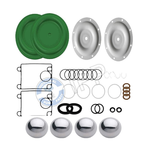 I637401-ST Repair Kit That Fits for ARO® PUMP