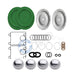 I637401-ST Repair Kit That Fits for ARO® PUMP