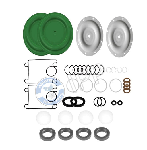 I637401-TT-SF Repair Kit That Fits for ARO® PUMP