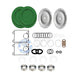 I637401-TT-SS Repair Kit That Fits for ARO® PUMP