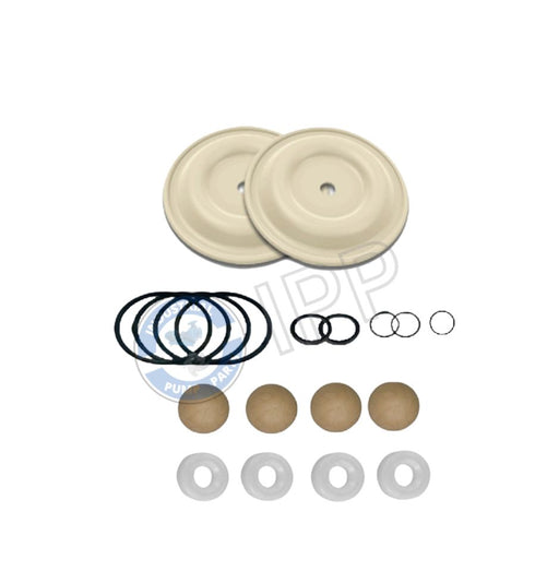 I637427-AA-SP Repair Kit That Fits for ARO® PUMP
