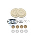 I637427-AA-SP Repair Kit That Fits for ARO® PUMP