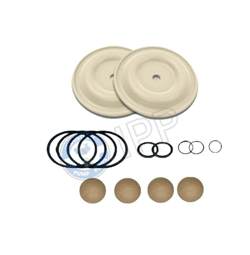 I637427-AA Repair Kit That Fits for ARO® PUMP