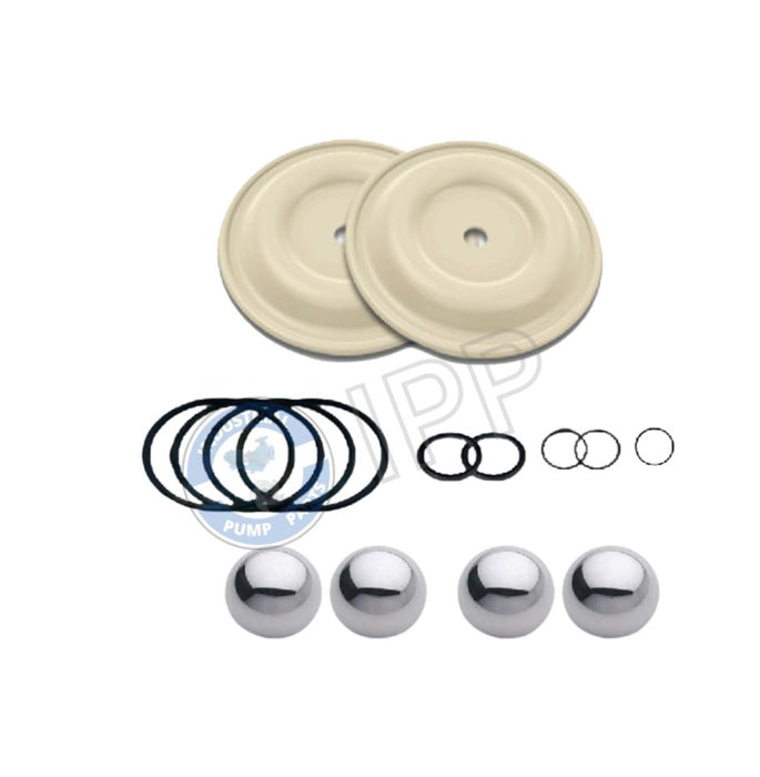 I637427-SA Repair Kit That Fits for ARO® PUMP