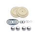 I637427-SA Repair Kit That Fits for ARO® PUMP