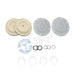 I637427-TT Repair Kit That Fits for ARO® PUMP