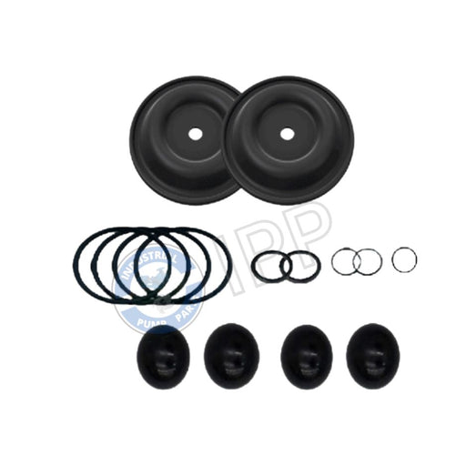 I637427-VV Repair Kit That Fits for ARO® PUMP