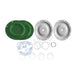 I637432-44 Repair Kit That Fits for ARO® PUMP
