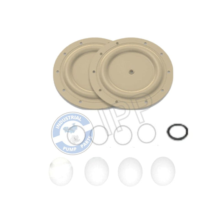 I637432-4B Repair Kit That Fits for ARO® PUMP