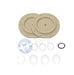 I637432-4B Repair Kit That Fits for ARO® PUMP