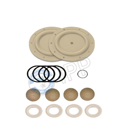 I637432-C9-SC Repair Kit That Fits for ARO® PUMP