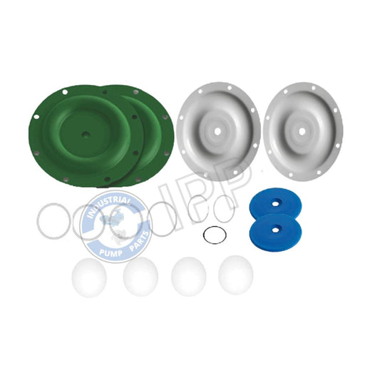 I637433-44 Repair Kit That Fits for ARO® PUMP