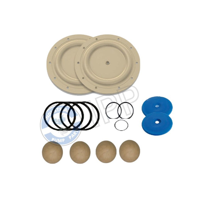 I637433-C9 Repair Kit That Fits for ARO® PUMP