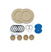 I637433-C9 Repair Kit That Fits for ARO® PUMP