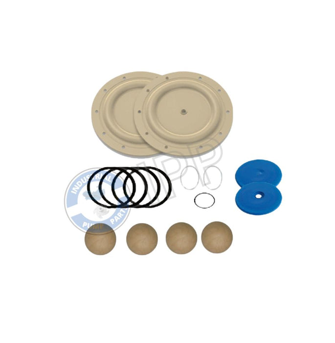 I637433-EB Repair Kit That Fits for ARO® PUMP