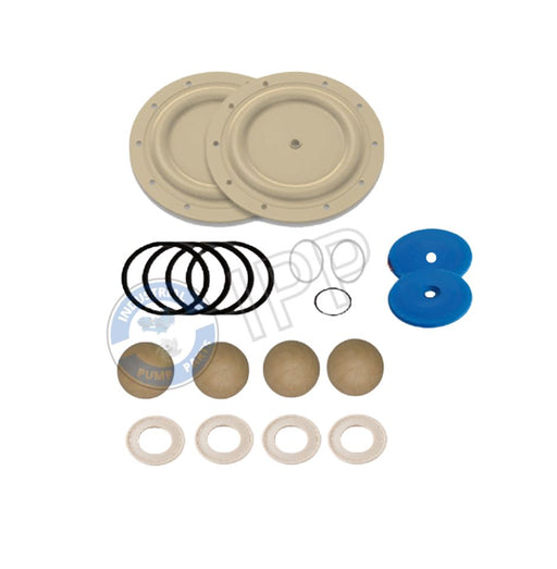 I637433-EEB Repair Kit That Fits for ARO® PUMP