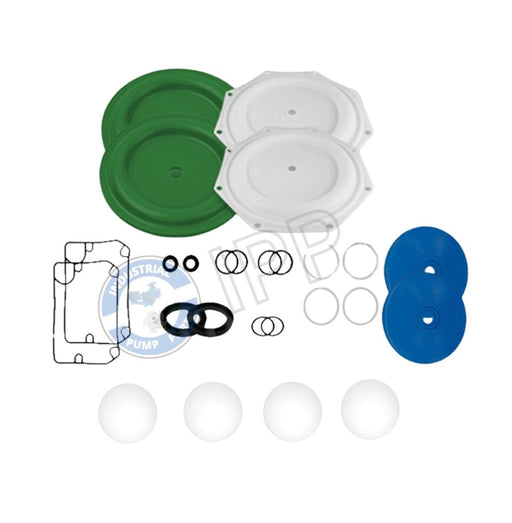 I637441-TT Repair Kit That Fits for ARO® PUMP