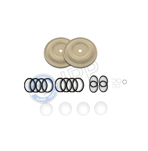 I637161-49-C Repair Kit That Fits for ARO® PUMP