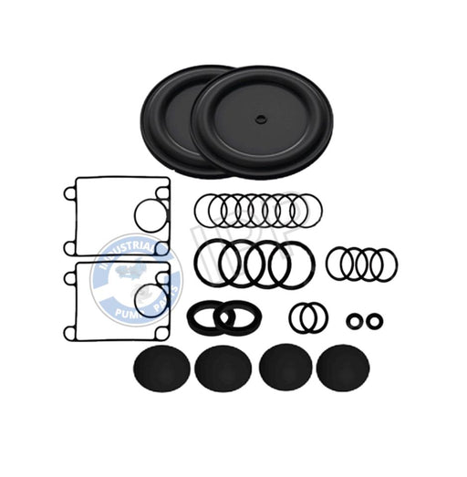 I637396-GG Repair Kit That Fits for ARO® PUMP