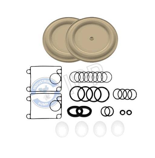 I637396-TM Repair Kit That Fits for ARO® PUMP