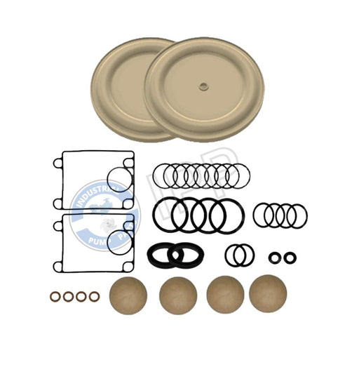I637401-AA Repair Kit That Fits for ARO® PUMP