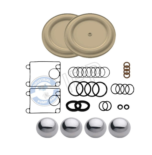 I637401-SA Repair Kit That Fits for ARO® PUMP