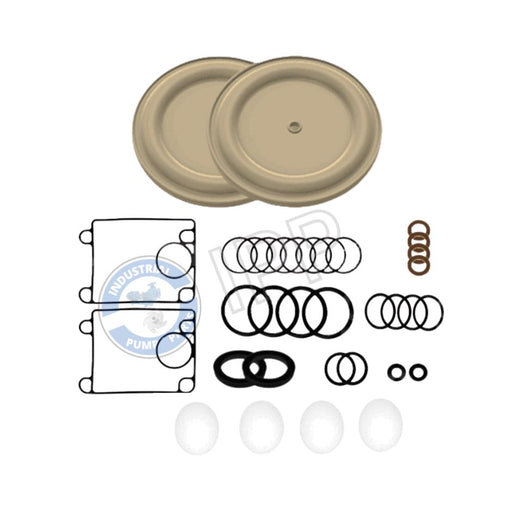 I637401-TA Repair Kit That Fits for ARO® PUMP
