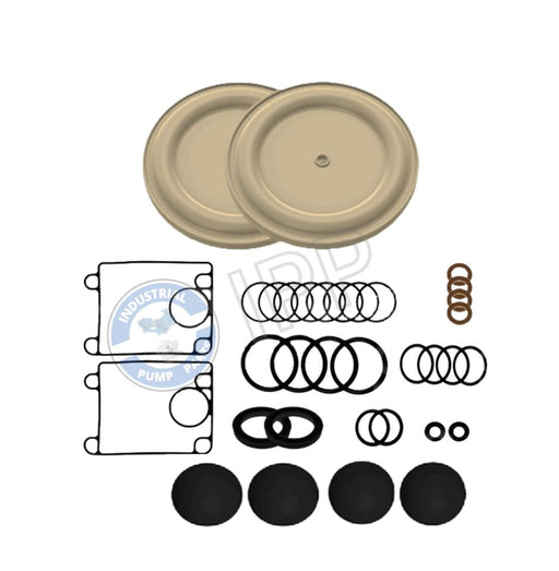 I637401-VC Repair Kit That Fits for ARO® PUMP