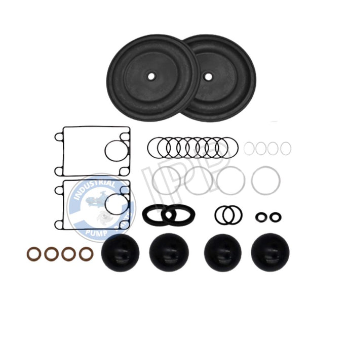 I637401-VV Repair Kit That Fits for ARO® PUMP