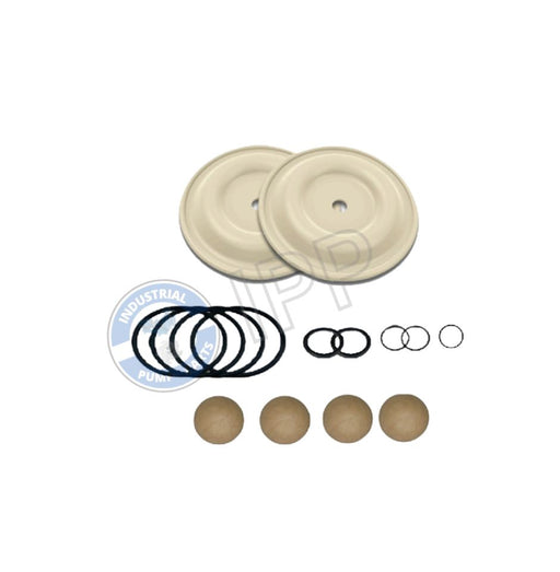 I637427-CC Repair Kit That Fits for ARO® PUMP