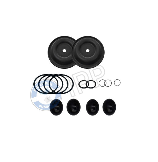 I637427-GG Repair Kit That Fits for ARO® PUMP