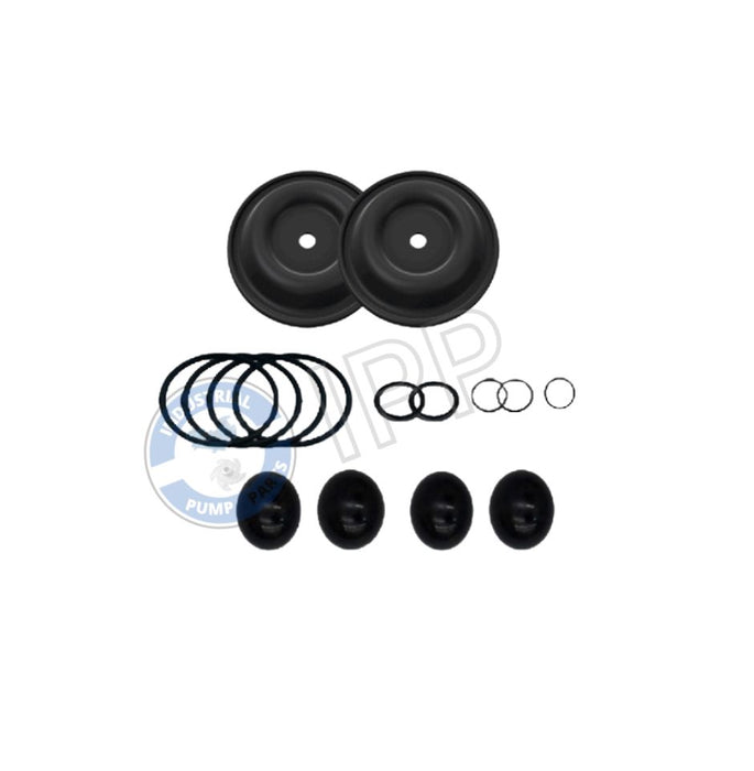 I637427-GG Repair Kit That Fits for ARO® PUMP