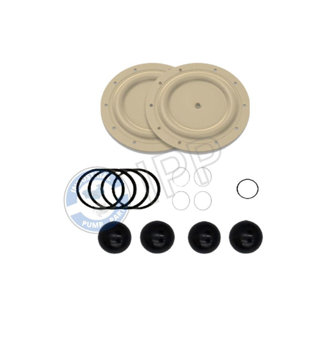 I637119-39-C Repair Kit That Fits for ARO® PUMP
