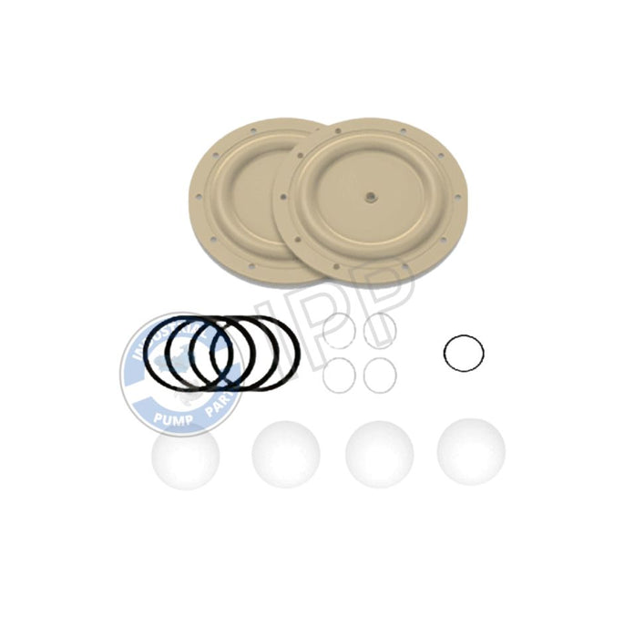 I637119-63-C Repair Kit That Fits for ARO® PUMP