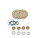 I637119-EB-C-SP Repair Kit That Fits for ARO® PUMP