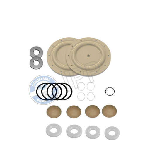 I637124-EB-SP Repair Kit That Fits for ARO® PUMP