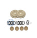 I637140-AA Repair Kit That Fits for ARO® PUMP
